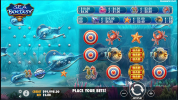 Sea Fantasy slot game download for android v1.0.0 screenshot 2