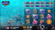 Sea Fantasy slot game download for android v1.0.0 screenshot 1