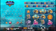 Sea Fantasy slot game download for android v1.0.0 screenshot 3