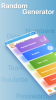 Random Generator app Download for Android v0 screenshot 2