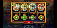 Year of the Dragon King slot apk download for android v1.0.0 screenshot 4