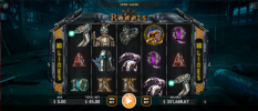 Robots apk download latest version v1.0 screenshot 3