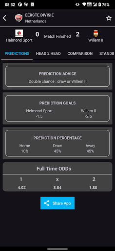 Topicks Real Prediction Tips apk latest version downloadͼƬ1