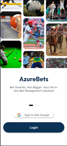 AzureBets app download for android latest version