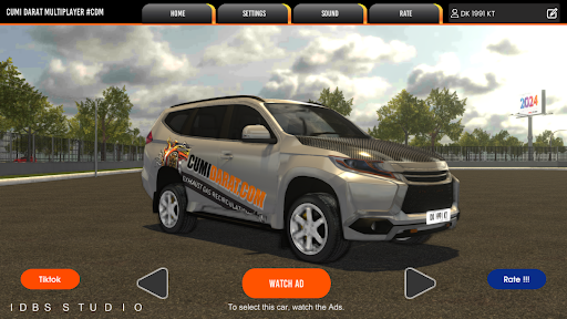 Cumi Darat Multiplayer apk 1.4 latest version download