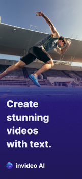 invideo AI 2.0 mod apk premium unlocked v2.0.9 screenshot 2