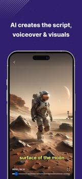 invideo AI 2.0 mod apk premium unlocked v2.0.9 screenshot 5
