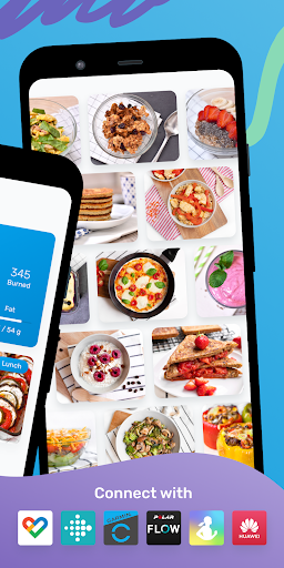 YAZIO Food & Calorie Counter app free download latest version