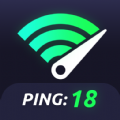 Lag remover Lower Gaming Ping apk free download latest version