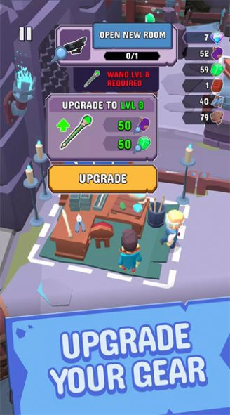 Wizario apk for Android Download