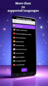 AI Auto Captions premium apk 1.1.15 latest version free download v1.1.15 screenshot 4