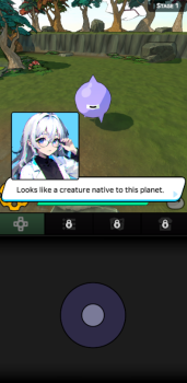 Stellar Shooter Idle RPG Apk Download for Android v0.10.0 screenshot 4