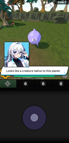 Stellar Shooter Idle RPG Apk Download for Android