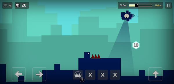 Sqube Darkness 2 apk for Android Download