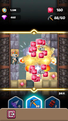 Monster Girl Legend Apk Download Latest Version