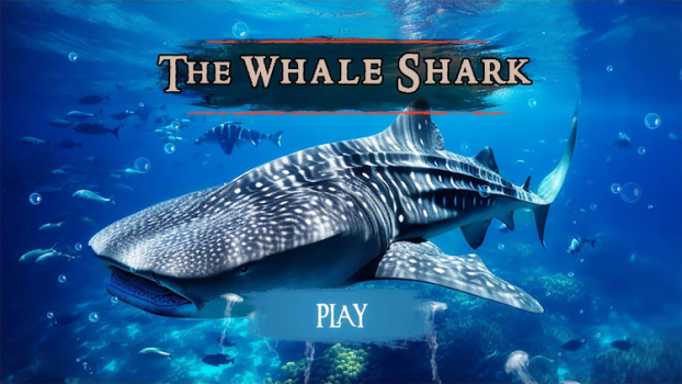 The Whale Shark apk Download for Android v1.0.3 screenshot 1