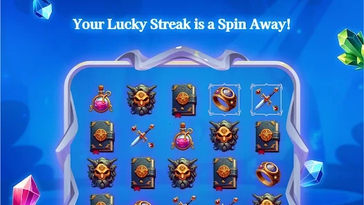 Wunder Slots apk for Android Download