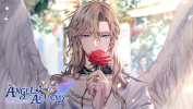 Angels' Academy Otome Game Apk Download Latest Version v3.1.15 screenshot 1
