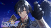 Angels' Academy Otome Game Apk Download Latest Version v3.1.15 screenshot 2