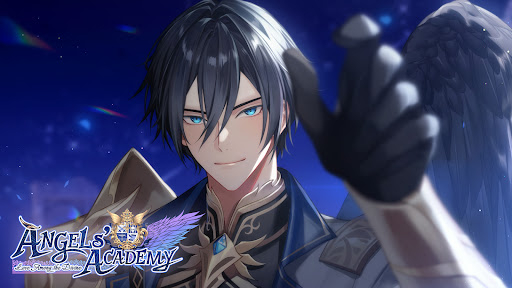 Angels＇ Academy Otome Game Apk Download Latest Version v3.1.15 screenshot 2