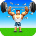 Gym Fitness Hero Run & Slap Apk Download for Android