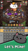 Cat Mine Galaxy Adventure 1.4.1 Apk Download Latest Version v1.4.2 screenshot 4