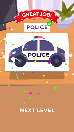 Drop Fit Car Puzzle ASMR Apk Download Latest Version