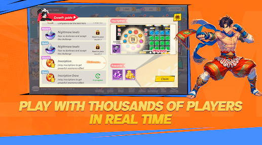 Fire Punch Apk Download Latest Version