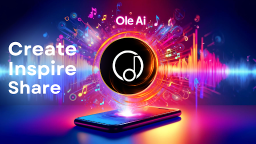 Ole AI app download for androidͼƬ1