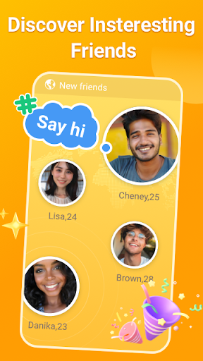 PremChat app download for android latest versionͼƬ2