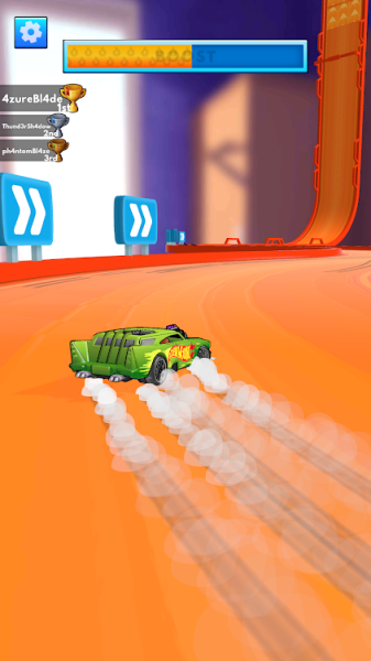 Merge Takedown apk for Android Download