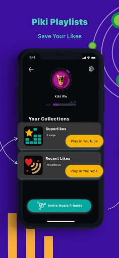Piki Music Finder app download for andorid latest version