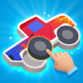 Drop Fit Car Puzzle ASMR Apk Download Latest Version