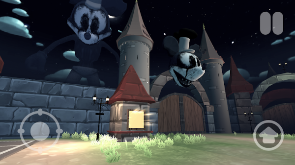 Horror Park of Mickey apk for Android Download