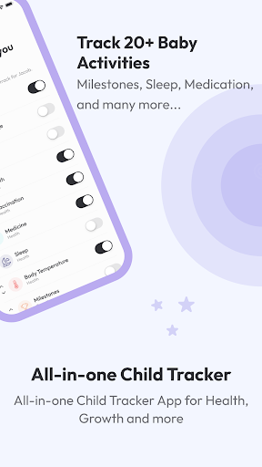 Baby Growth & Health Tracker app download latest versionͼƬ1