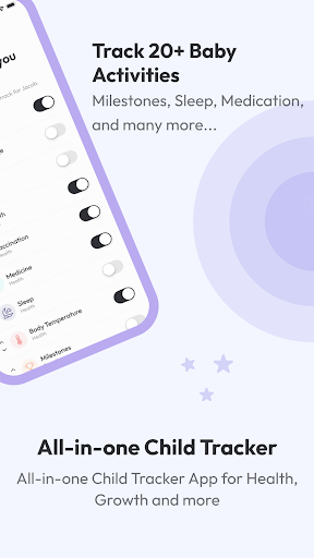 Baby Growth & Health Tracker app download latest version