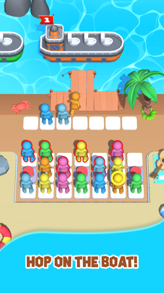 Congestion Traffic apk for Android Download