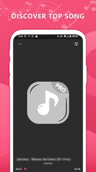 Sweet Music Pro apk download latest version v2.1.6 screenshot 2