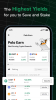 Spheroid Universe coin wallet app download for android v1.0.0 screenshot 4