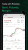 Spheroid Universe coin wallet app download for android v1.0.0 screenshot 3