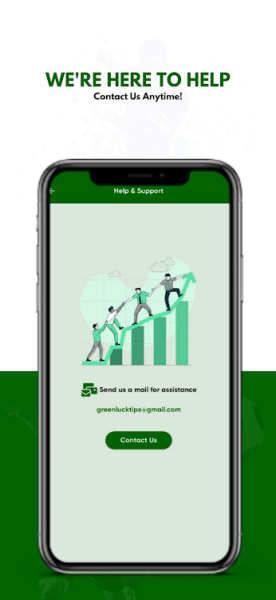 Green Luck app download for android latest version