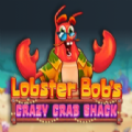 Lobster Bob＇s Crazy Crab Shack Slot Apk Free Download