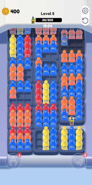 Carbonated Sort apk for Android Download