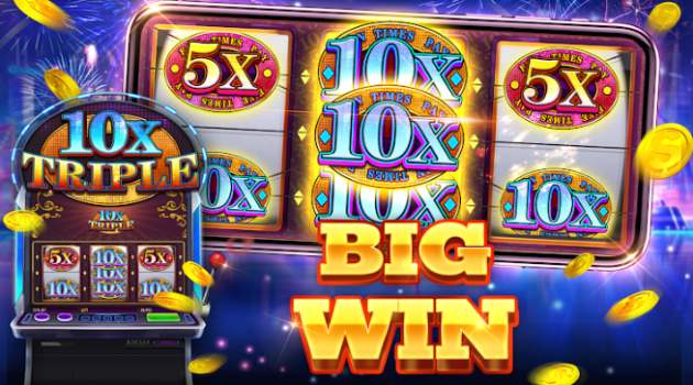 Lobster Bob＇s Crazy Crab Shack Slot Apk Free Download v1.0 screenshot 2