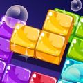 Blast The Block Jelly Puzzle apk download for android