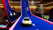 Car Ramps Jump Stunt Car Game download for android v1.0.3 screenshot 1
