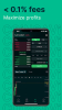 CoinSavi Wallet App Download Latest Version v0.62.2 screenshot 3