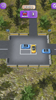 Parking Officer apk for Android Download v1.0 screenshot 1