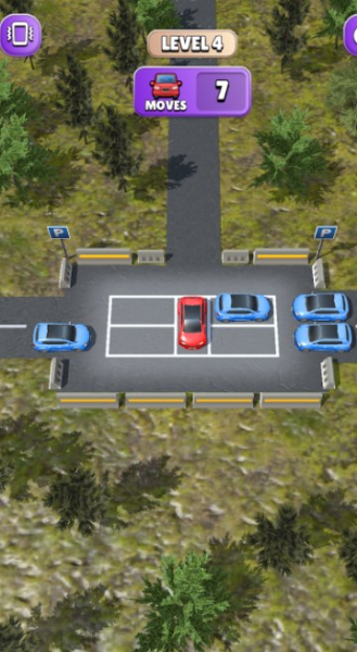 Parking Officer apk for Android Download