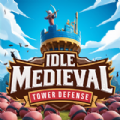 Idle Medieval Tower Defense apk download latest version